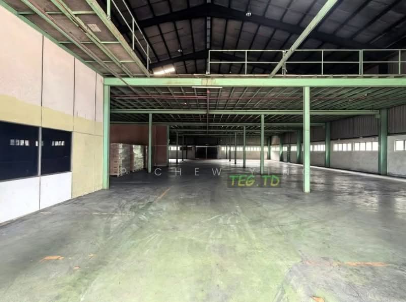 Gudang untuk Disewa di Taman Sungai Rasau (Kapar) - Yap Chew Ying - PropertyGuru.com.my
