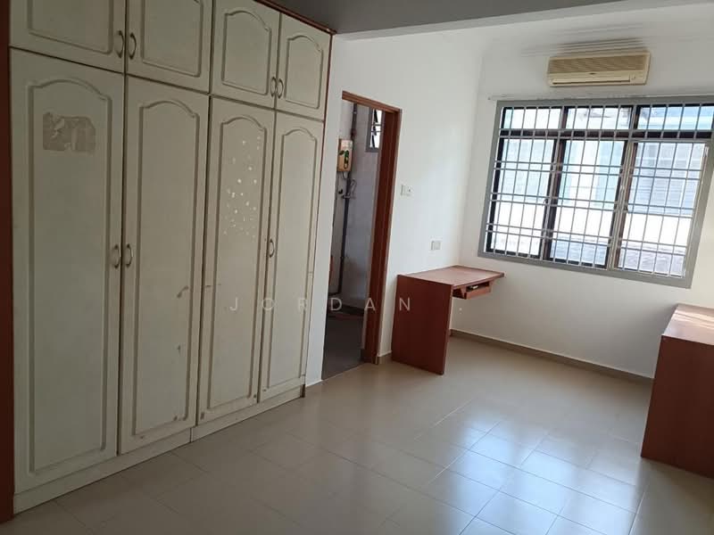 Rumah Teres 1.5-Tingkat untuk Dijual di Taman Perling (Perling) - Jordan . - PropertyGuru.com.my