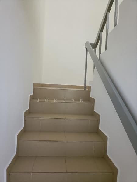 Rumah Teres 1.5-Tingkat untuk Dijual di Taman Perling (Perling) - Jordan . - PropertyGuru.com.my