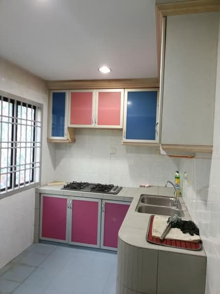 Rumah Teres 1.5-Tingkat untuk Dijual di Taman Perling (Perling) - Jordan . - PropertyGuru.com.my