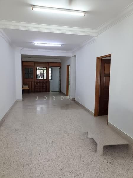 Rumah Teres 1.5-Tingkat untuk Dijual di Taman Perling (Perling) - Jordan . - PropertyGuru.com.my