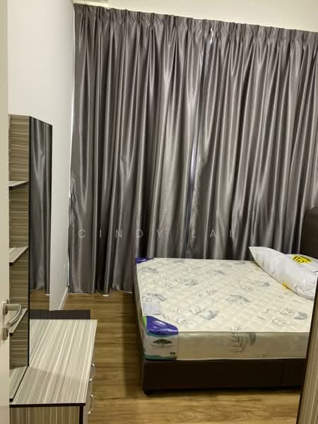 Service Residence for Rent at The Park Sky Residence - Cindy Lai - PropertyGuru.com.my