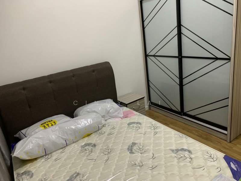 Service Residence for Rent at The Park Sky Residence - Cindy Lai - PropertyGuru.com.my