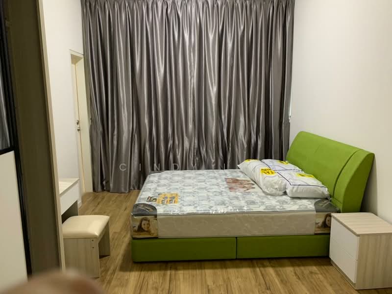 Service Residence for Rent at The Park Sky Residence - Cindy Lai - PropertyGuru.com.my