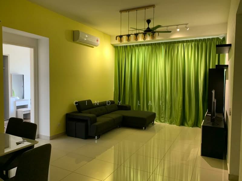 Service Residence for Rent at The Park Sky Residence - Cindy Lai - PropertyGuru.com.my