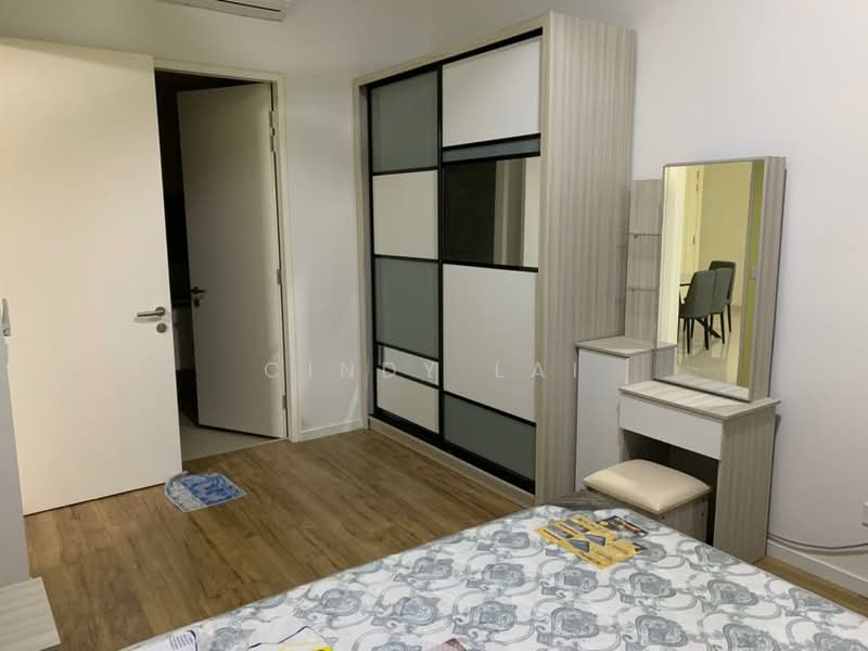 Service Residence for Rent at The Park Sky Residence - Cindy Lai - PropertyGuru.com.my