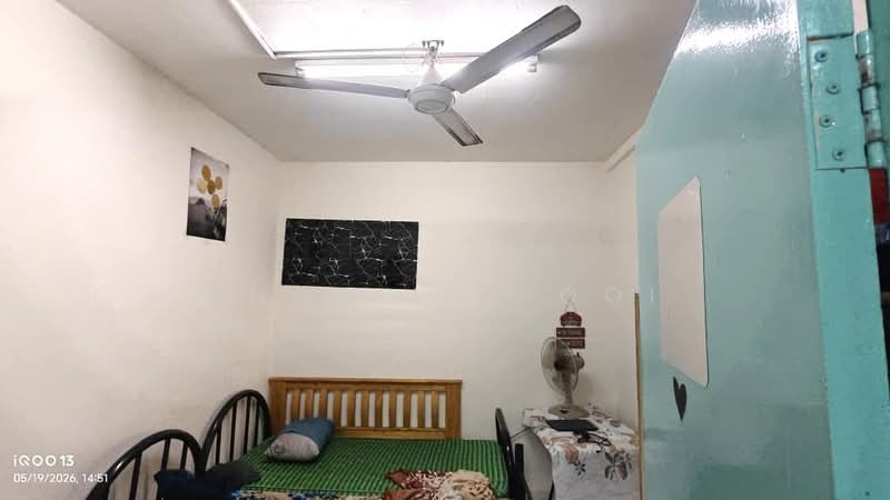 Apartment for Sale at Mentari Court - Angeline Ooi - Bedroom - PropertyGuru.com.my
