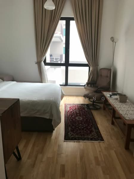 Kondominium untuk Dijual di Residensi 22 - Josh Chong - Bedroom - PropertyGuru.com.my