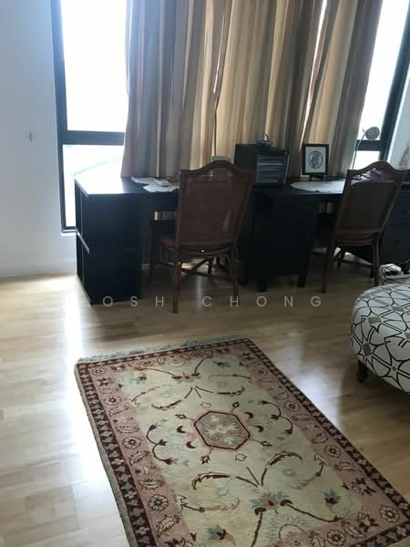 Kondominium untuk Dijual di Residensi 22 - Josh Chong - Study - PropertyGuru.com.my