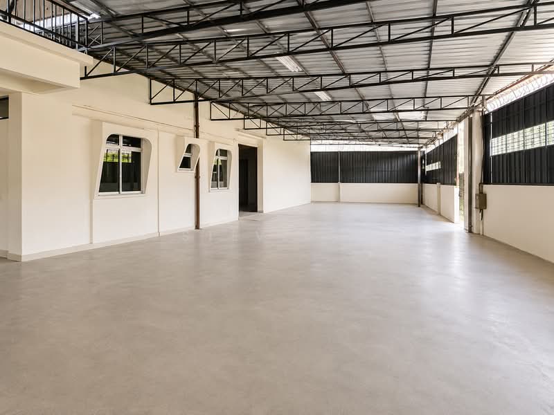 Kilang untuk Dijual di Kawasan Perusahaan Ringan Tupai (Tupai) - Steven . - Interior - PropertyGuru.com.my