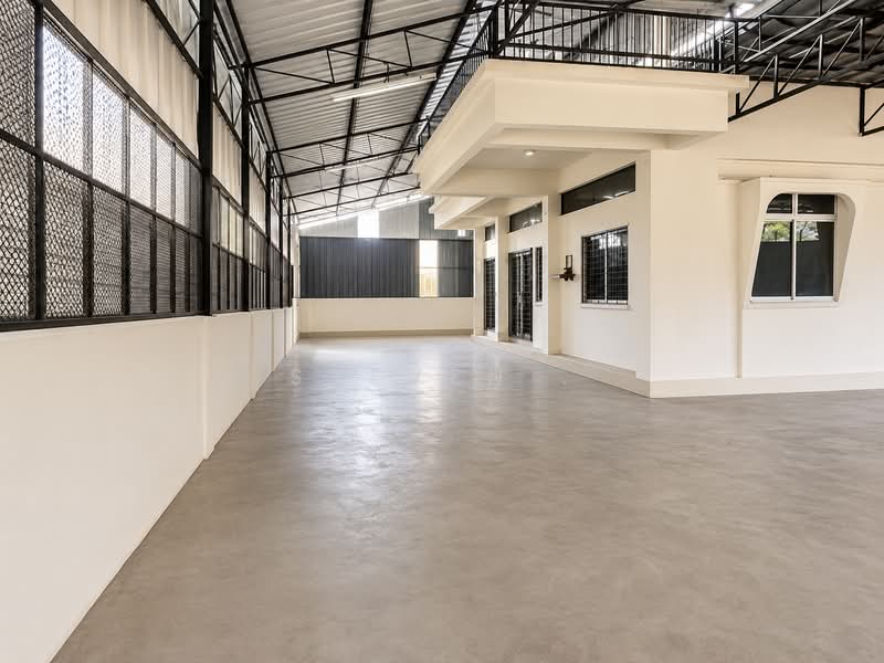 Kilang untuk Dijual di Kawasan Perusahaan Ringan Tupai (Tupai) - Steven . - Interior - PropertyGuru.com.my