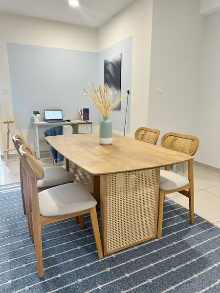 Service Residence for Rent at Jadite Suites - Cindy Lai - PropertyGuru.com.my