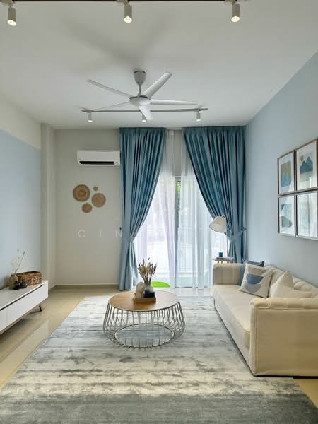 Service Residence for Rent at Jadite Suites - Cindy Lai - PropertyGuru.com.my