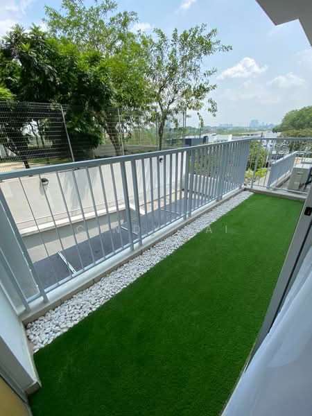 Service Residence for Rent at Jadite Suites - Cindy Lai - PropertyGuru.com.my