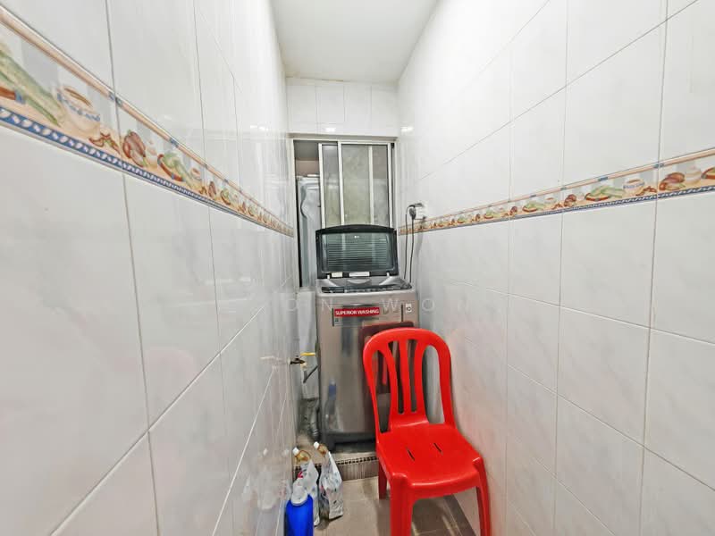 2-storey Terraced House for Sale in Bandar Damai Perdana (Cheras) - Eason Wong - Interior - PropertyGuru.com.my