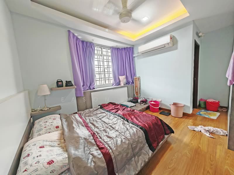 2-storey Terraced House for Sale in Bandar Damai Perdana (Cheras) - Eason Wong - Bedroom - PropertyGuru.com.my
