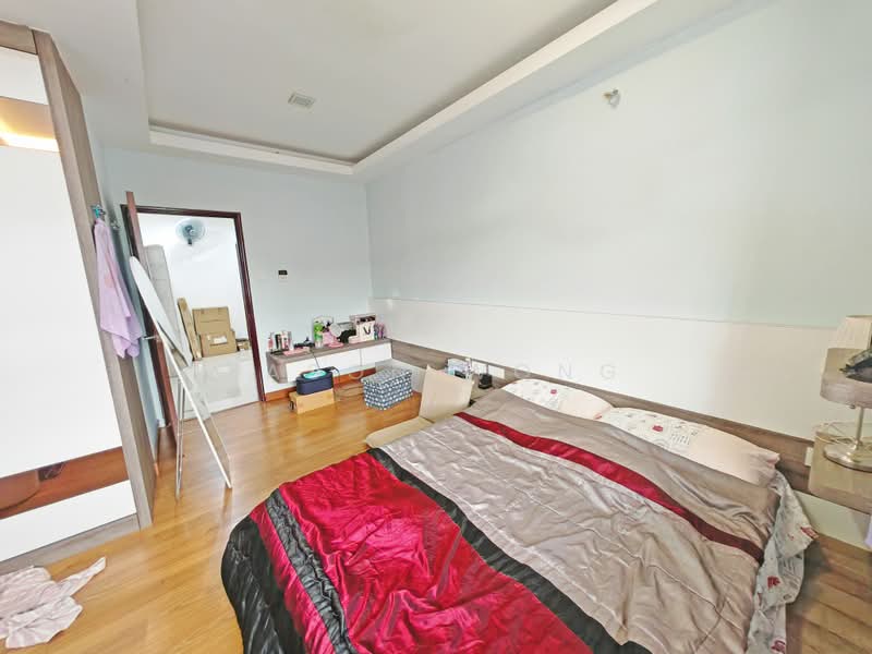 2-storey Terraced House for Sale in Bandar Damai Perdana (Cheras) - Eason Wong - Bedroom - PropertyGuru.com.my