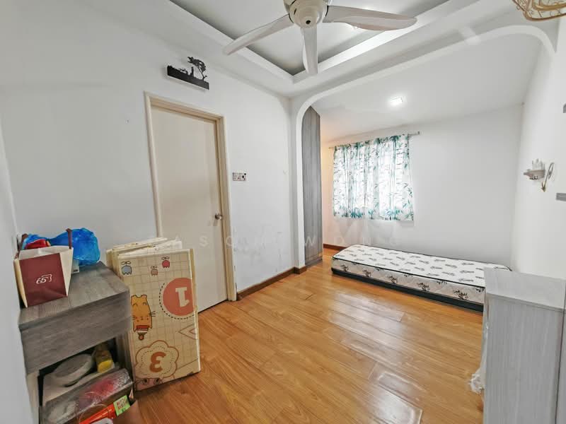 2-storey Terraced House for Sale in Bandar Damai Perdana (Cheras) - Eason Wong - Bedroom - PropertyGuru.com.my