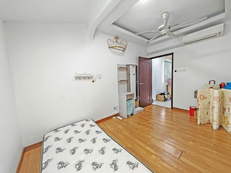 2-storey Terraced House for Sale in Bandar Damai Perdana (Cheras) - Eason Wong - Bedroom - PropertyGuru.com.my