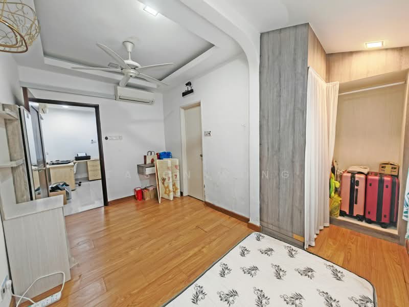 2-storey Terraced House for Sale in Bandar Damai Perdana (Cheras) - Eason Wong - Interior - PropertyGuru.com.my