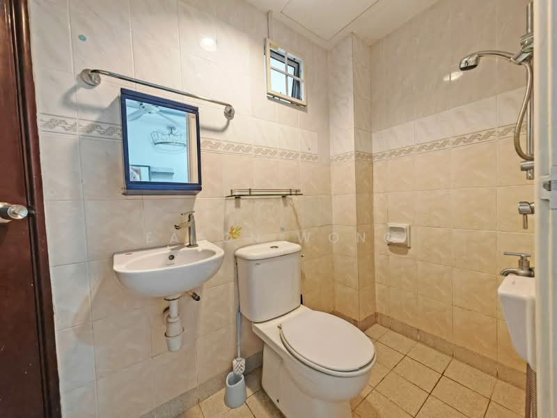 2-storey Terraced House for Sale in Bandar Damai Perdana (Cheras) - Eason Wong - Bathroom - PropertyGuru.com.my