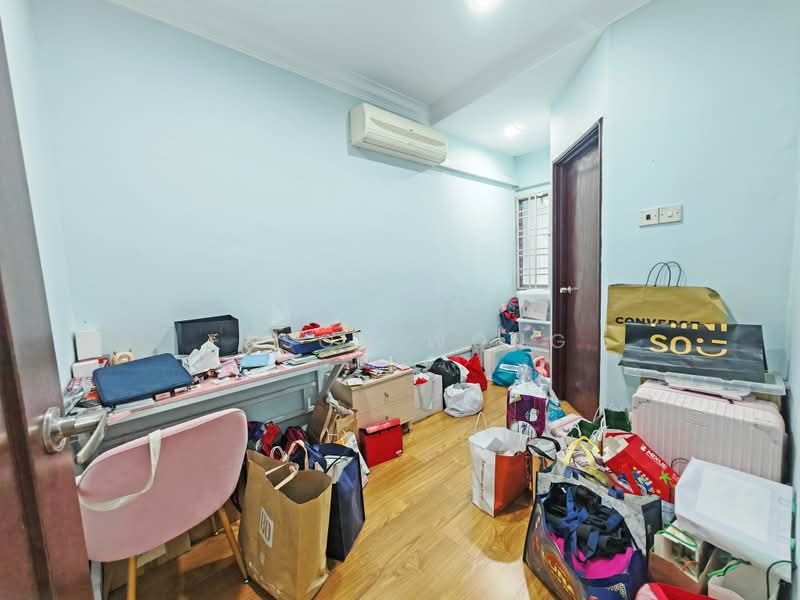 2-storey Terraced House for Sale in Bandar Damai Perdana (Cheras) - Eason Wong - Interior - PropertyGuru.com.my