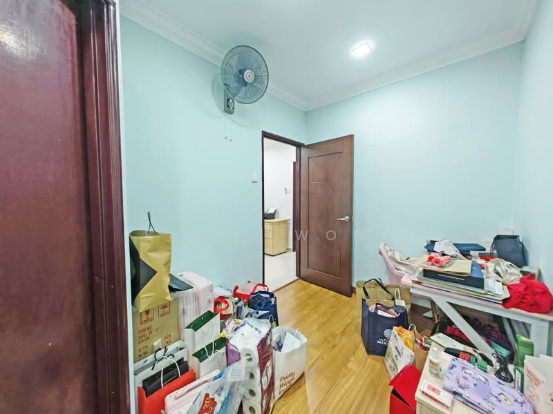 2-storey Terraced House for Sale in Bandar Damai Perdana (Cheras) - Eason Wong - Interior - PropertyGuru.com.my