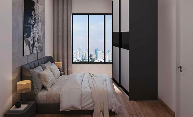 Servis Apartment untuk Dijual di THE ATERA - Aylex . - Bedroom - PropertyGuru.com.my
