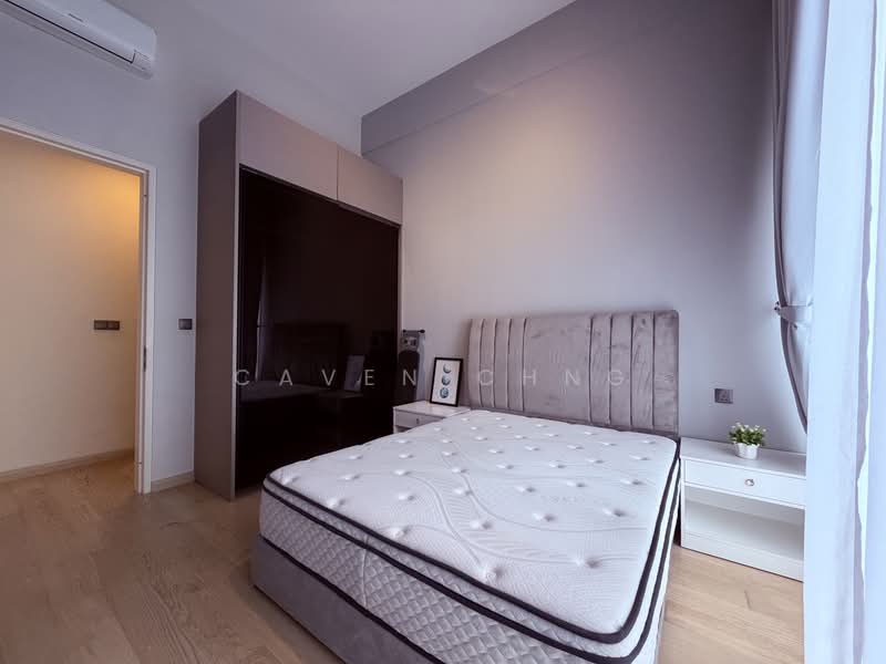Service Residence for Rent at Star Residences One - Caven Chng - PropertyGuru.com.my