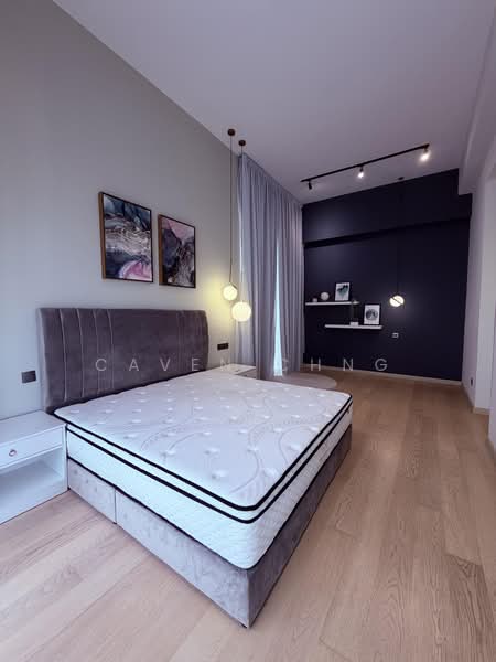 Service Residence for Rent at Star Residences One - Caven Chng - PropertyGuru.com.my