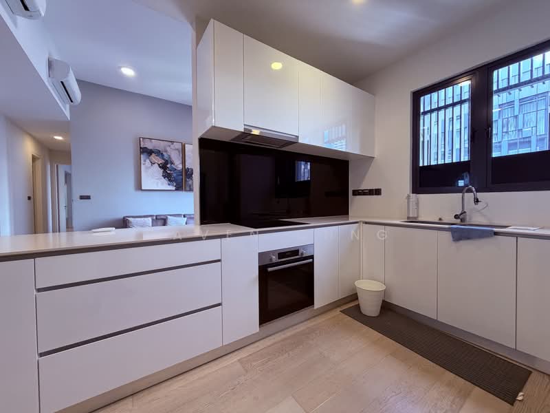 Service Residence for Rent at Star Residences One - Caven Chng - PropertyGuru.com.my