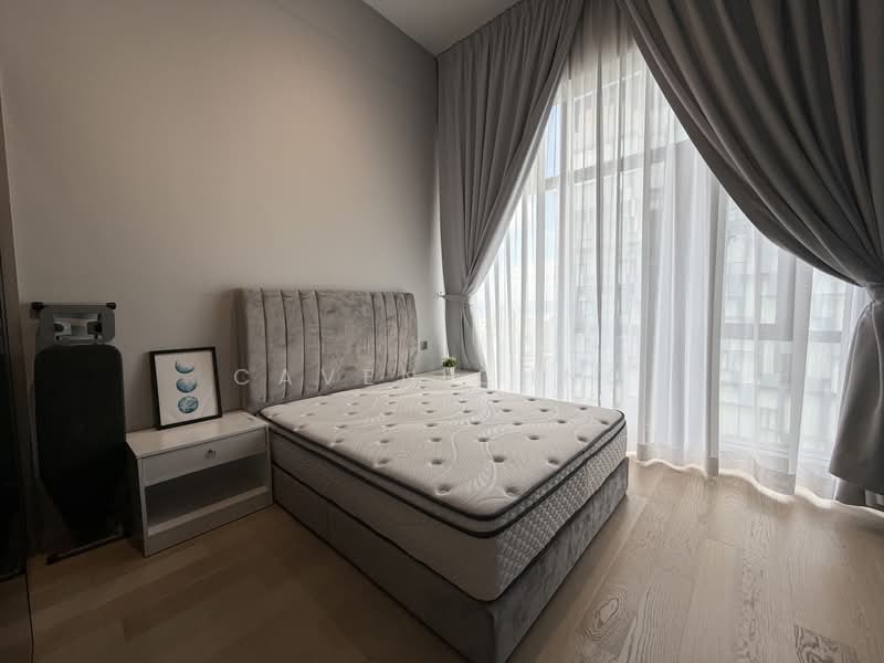 Service Residence for Rent at Star Residences One - Caven Chng - PropertyGuru.com.my