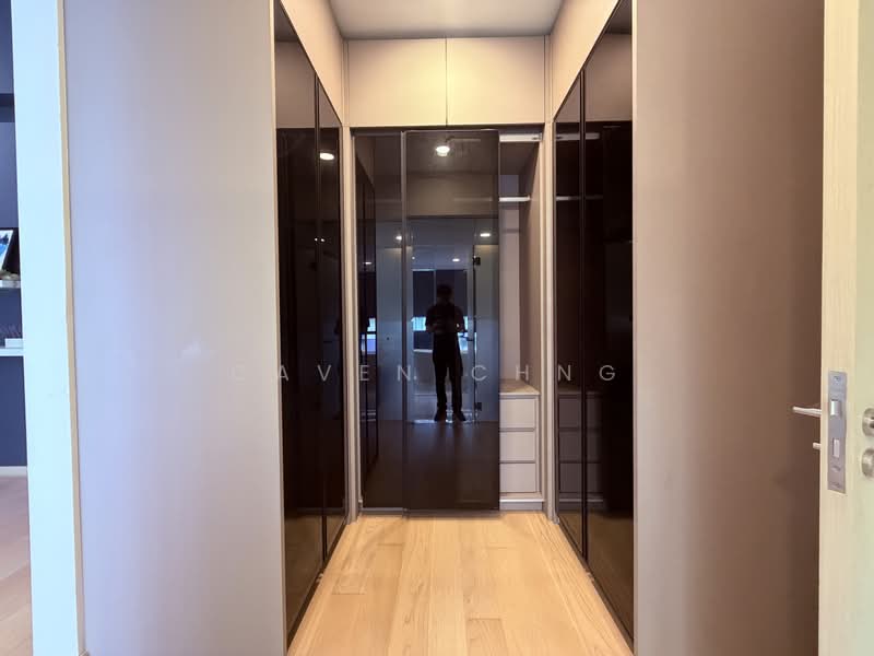 Service Residence for Rent at Star Residences One - Caven Chng - PropertyGuru.com.my