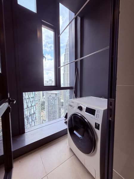 Service Residence for Rent at Star Residences One - Caven Chng - PropertyGuru.com.my