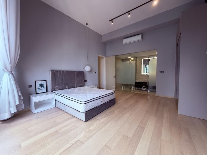 Service Residence for Rent at Star Residences One - Caven Chng - PropertyGuru.com.my