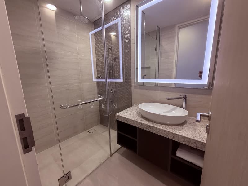 Service Residence for Rent at Star Residences One - Caven Chng - PropertyGuru.com.my