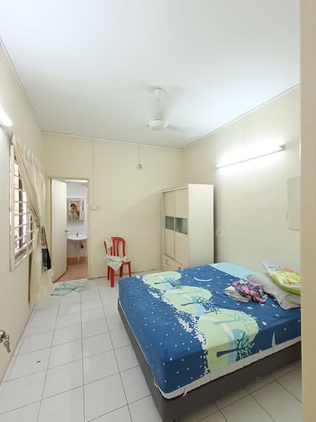 Rumah Bandar untuk Dijual di Bukit Rimau (Shah Alam) - Irene Looi - Bedroom - PropertyGuru.com.my