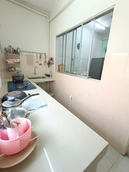 Rumah Bandar untuk Dijual di Bukit Rimau (Shah Alam) - Irene Looi - Kitchen - PropertyGuru.com.my