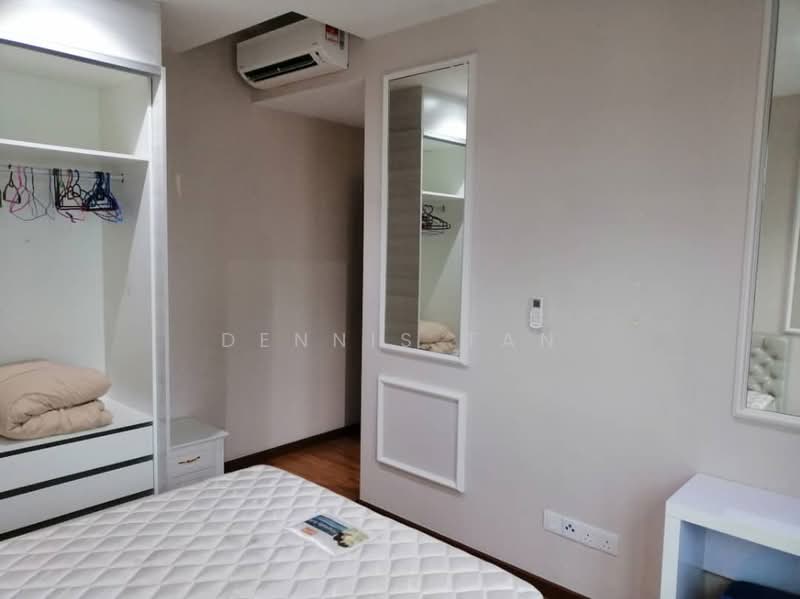 Service Residence for Rent at i-SOHO @ i-City - Dennis Tan - PropertyGuru.com.my