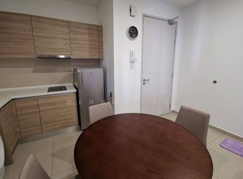 Service Residence for Rent at i-SOHO @ i-City - Dennis Tan - PropertyGuru.com.my