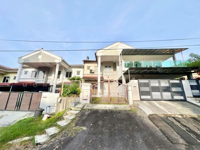 Rumah Teres 2 Tingkat untuk Dijual di Seri Kembangan (Selangor) - Mohd Nazri Roslan - PropertyGuru.com.my