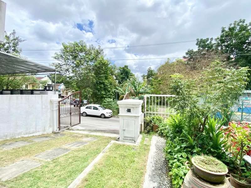 Rumah Teres 2 Tingkat untuk Dijual di Seri Kembangan (Selangor) - Mohd Nazri Roslan - PropertyGuru.com.my