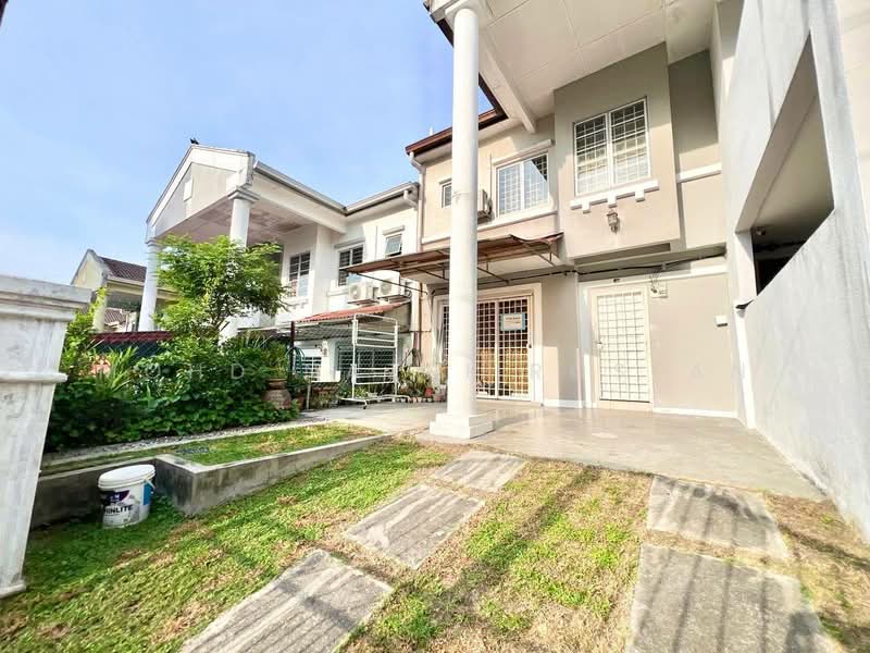 Rumah Teres 2 Tingkat untuk Dijual di Seri Kembangan (Selangor) - Mohd Nazri Roslan - PropertyGuru.com.my