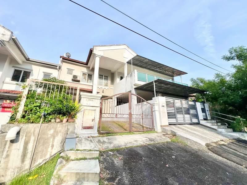 Rumah Teres 2 Tingkat untuk Dijual di Seri Kembangan (Selangor) - Mohd Nazri Roslan - PropertyGuru.com.my