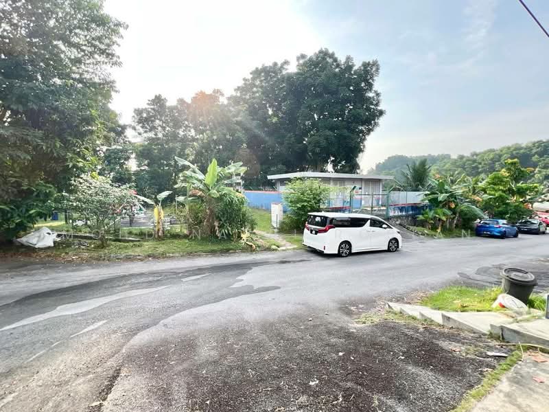 Rumah Teres 2 Tingkat untuk Dijual di Seri Kembangan (Selangor) - Mohd Nazri Roslan - PropertyGuru.com.my