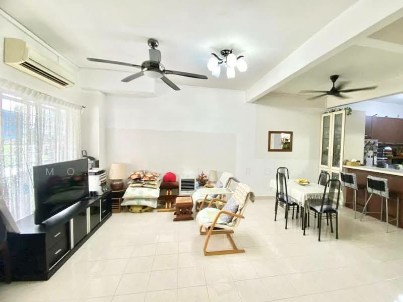 Rumah Teres 2 Tingkat untuk Dijual di Seri Kembangan (Selangor) - Mohd Nazri Roslan - PropertyGuru.com.my
