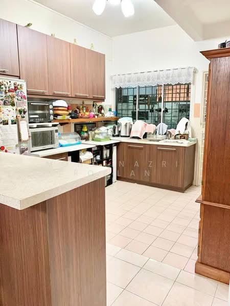Rumah Teres 2 Tingkat untuk Dijual di Seri Kembangan (Selangor) - Mohd Nazri Roslan - PropertyGuru.com.my