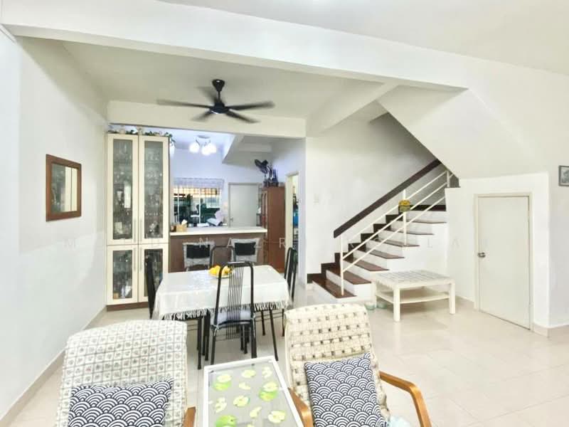 Rumah Teres 2 Tingkat untuk Dijual di Seri Kembangan (Selangor) - Mohd Nazri Roslan - PropertyGuru.com.my