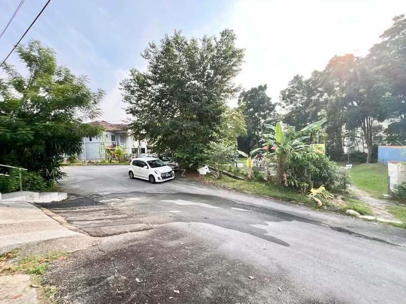 Rumah Teres 2 Tingkat untuk Dijual di Seri Kembangan (Selangor) - Mohd Nazri Roslan - PropertyGuru.com.my