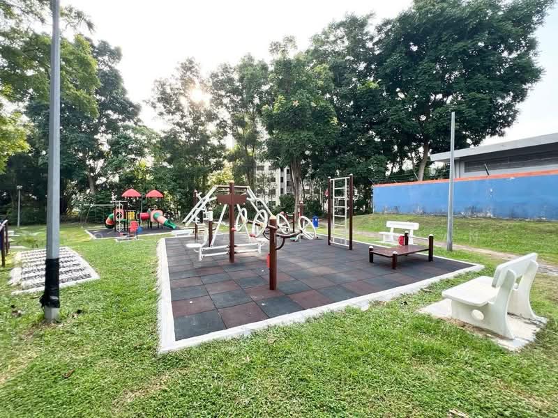 Rumah Teres 2 Tingkat untuk Dijual di Seri Kembangan (Selangor) - Mohd Nazri Roslan - PropertyGuru.com.my